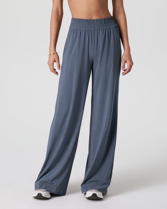 Villa Wideleg Pant - US 2757