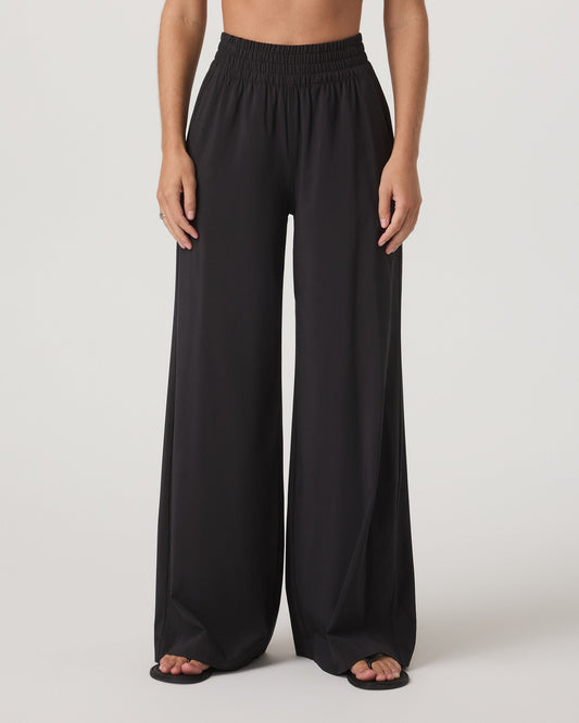 Villa Wideleg Pant - US 8034