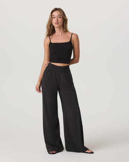 Villa Wideleg Pant - Short - US 0640