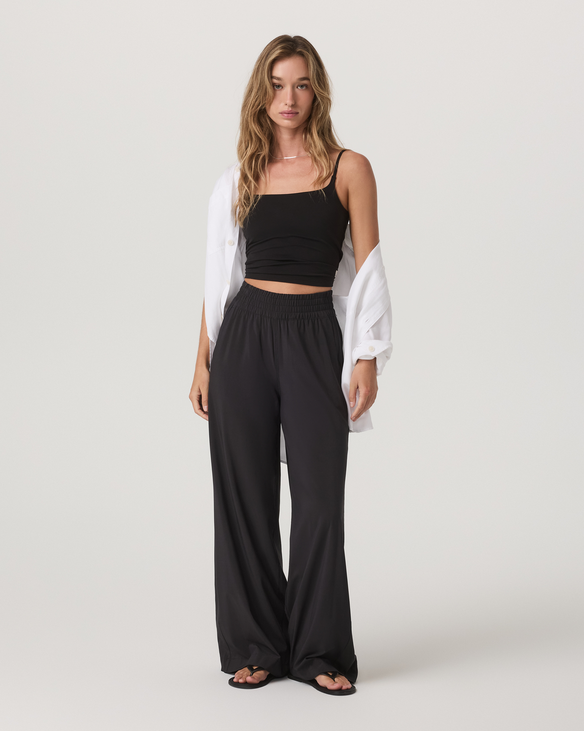 Villa Wideleg Pant - Long - US 6915