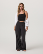 Villa Wideleg Pant - Long - US 6915