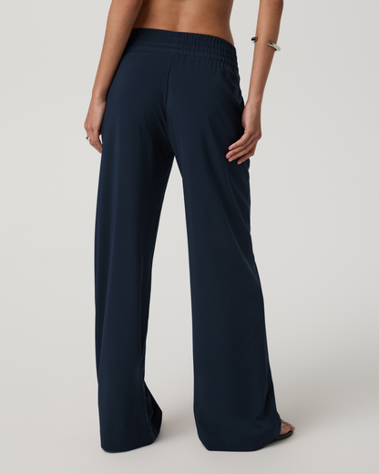 Villa Wideleg Pant - Long - US 0027