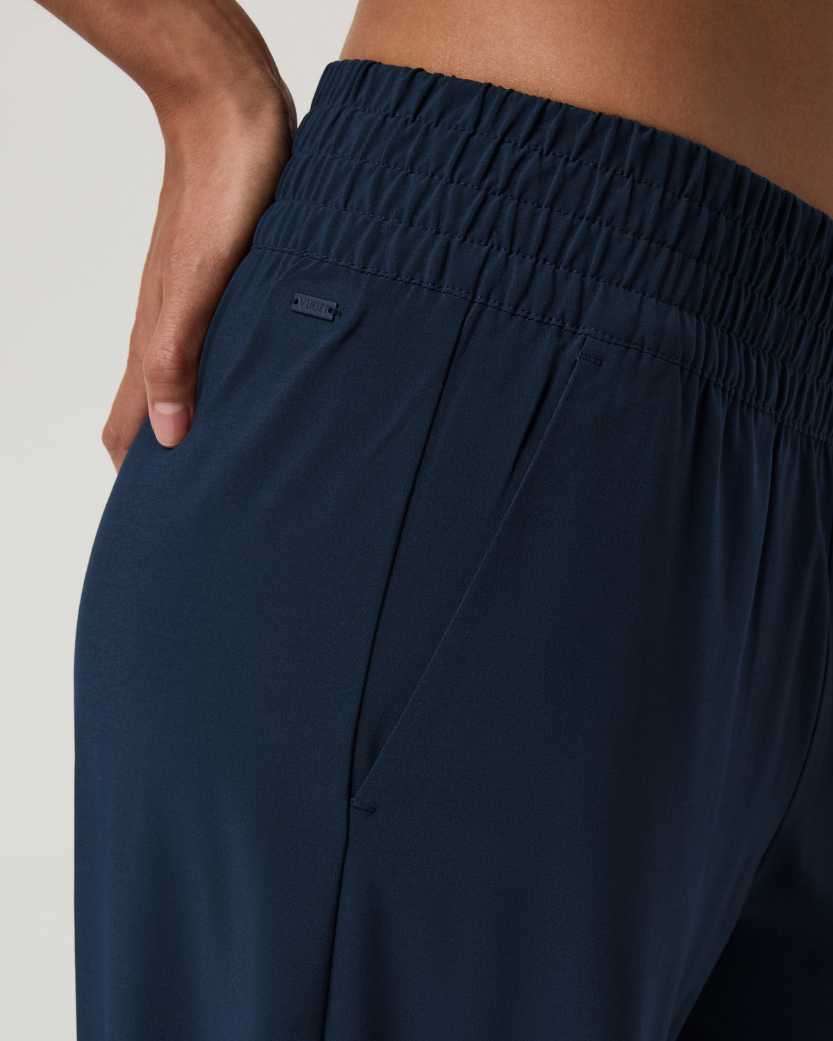 Villa Wideleg Pant - Long - US 0027