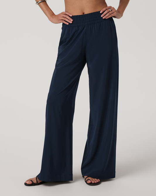 Villa Wideleg Pant - Long - US 0027