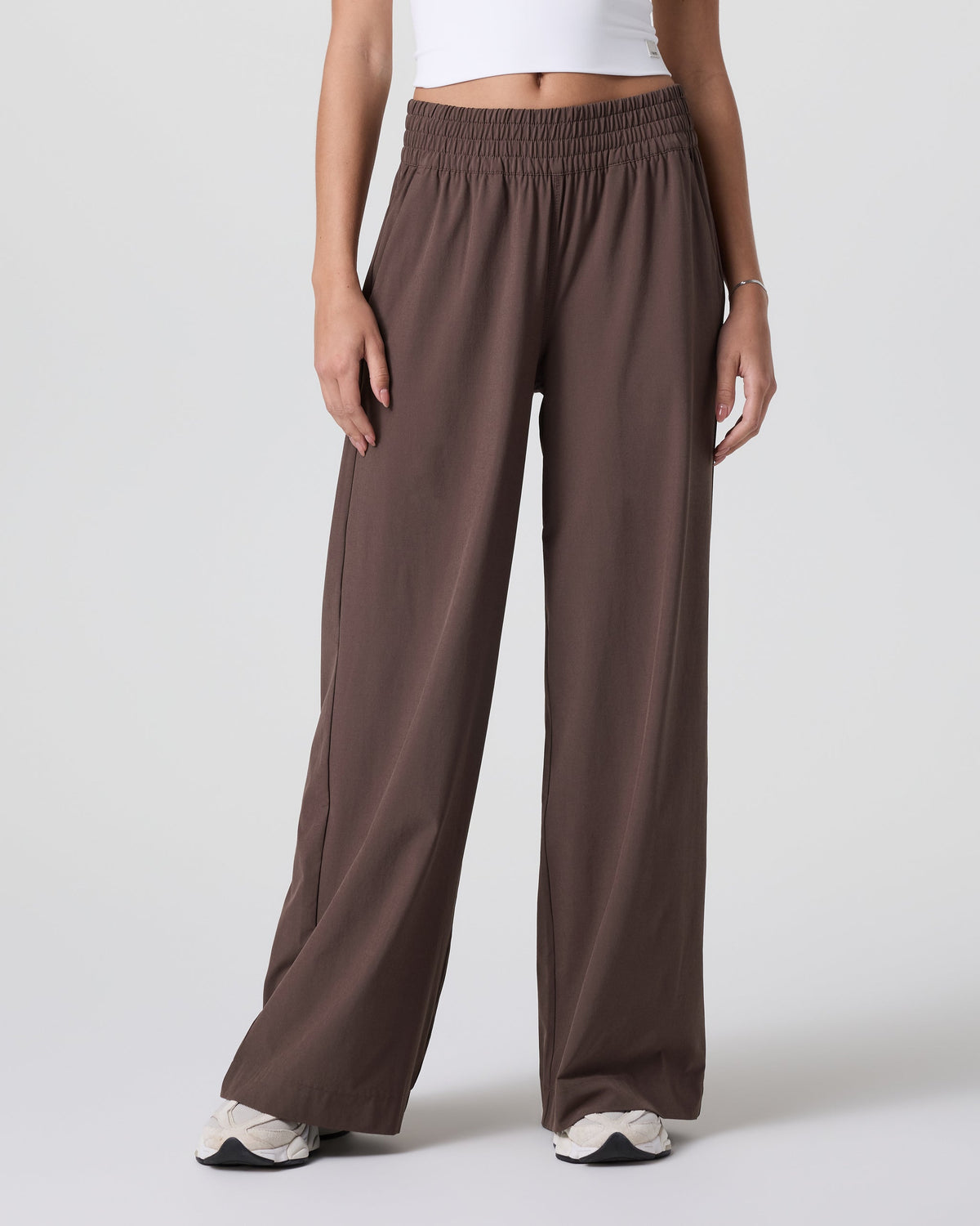 Villa Wideleg Pant - US 8824