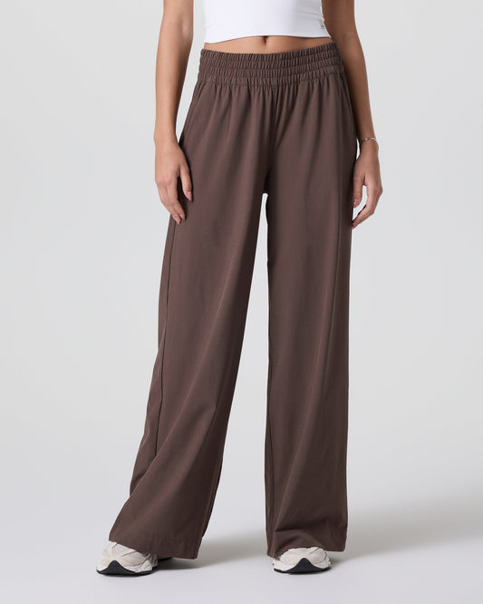 Villa Wideleg Pant - US 8824