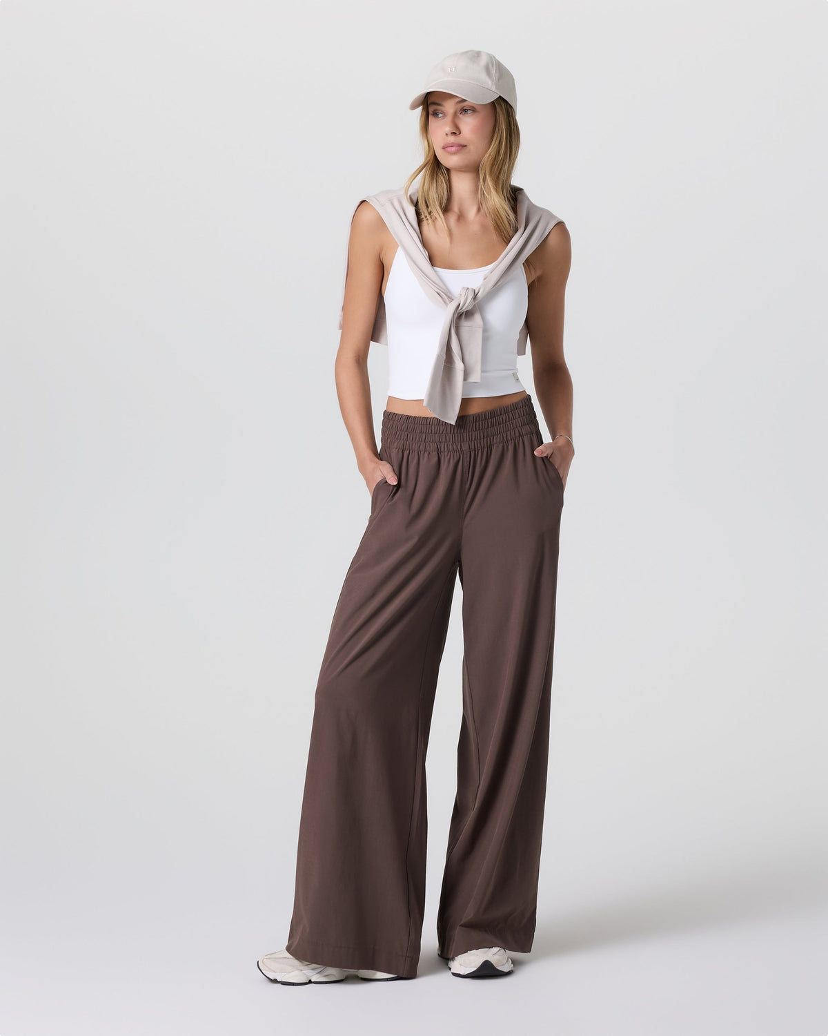 Villa Wideleg Pant - US 8824