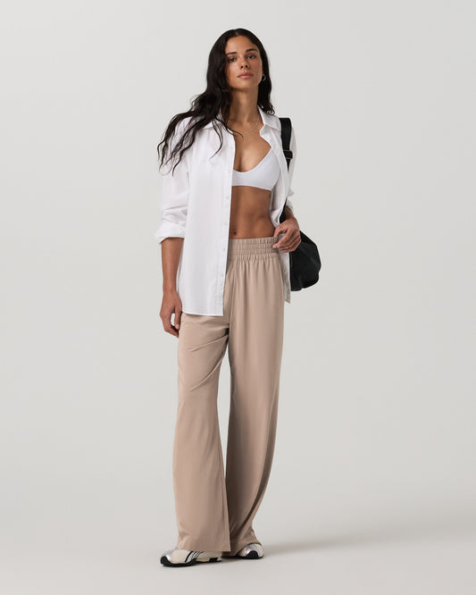 Villa Wideleg Pant - Long - US 7534