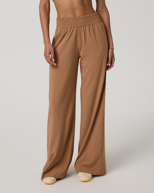 Villa Wideleg Pant - US 2246