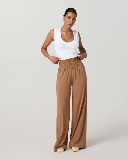 Villa Wideleg Pant - Short - US 3290