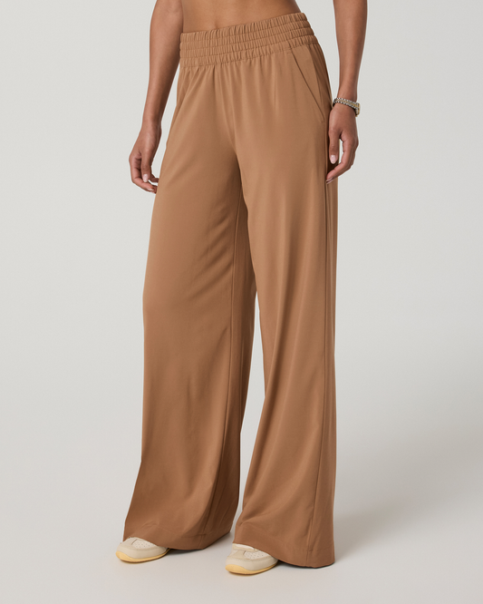 Villa Wideleg Pant - Long - US 9788