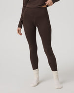 Textured Chilled Out Legging - US 9461
