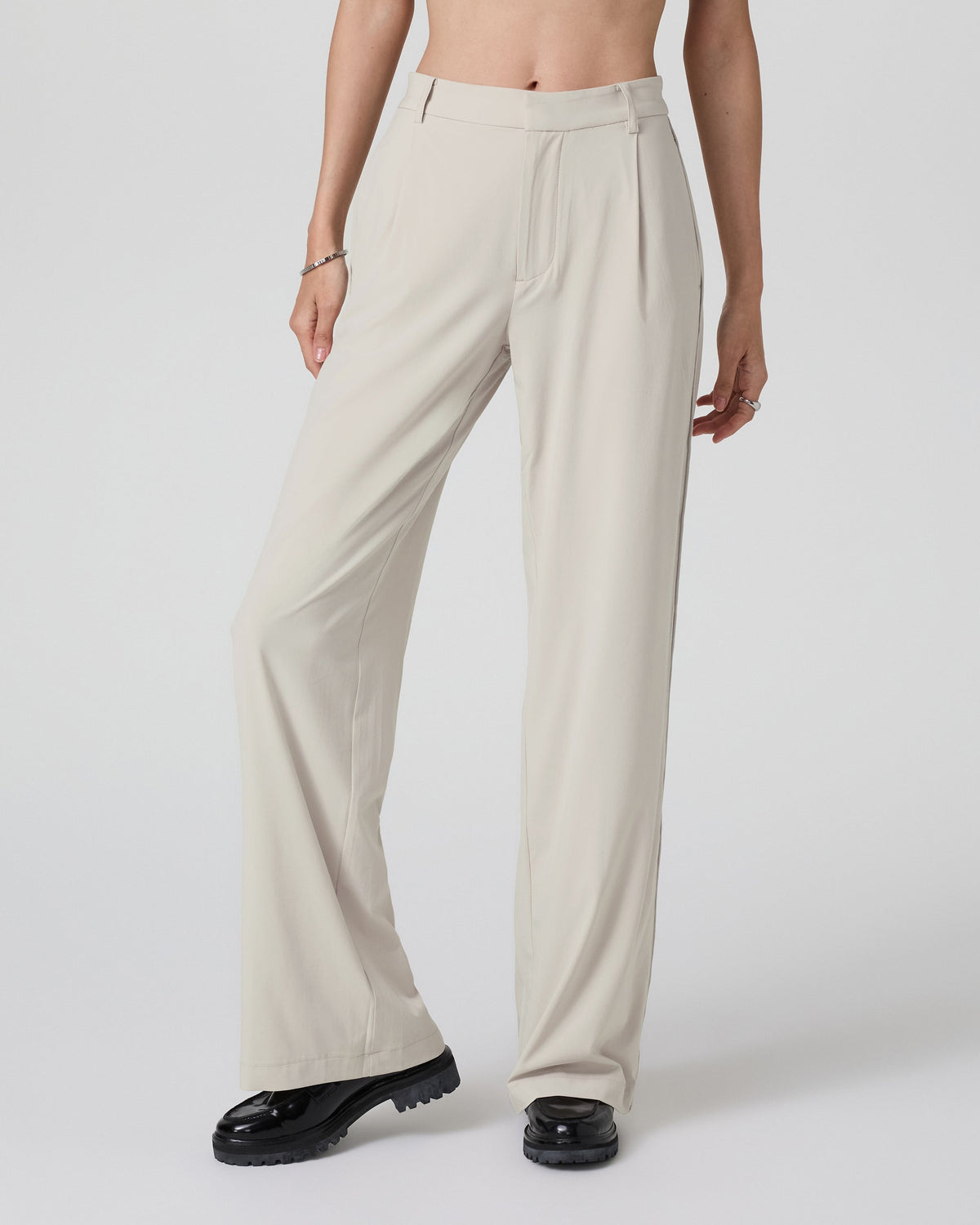Villa Trouser-Short - US 3235
