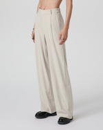 Villa Trouser-Short - US 3235