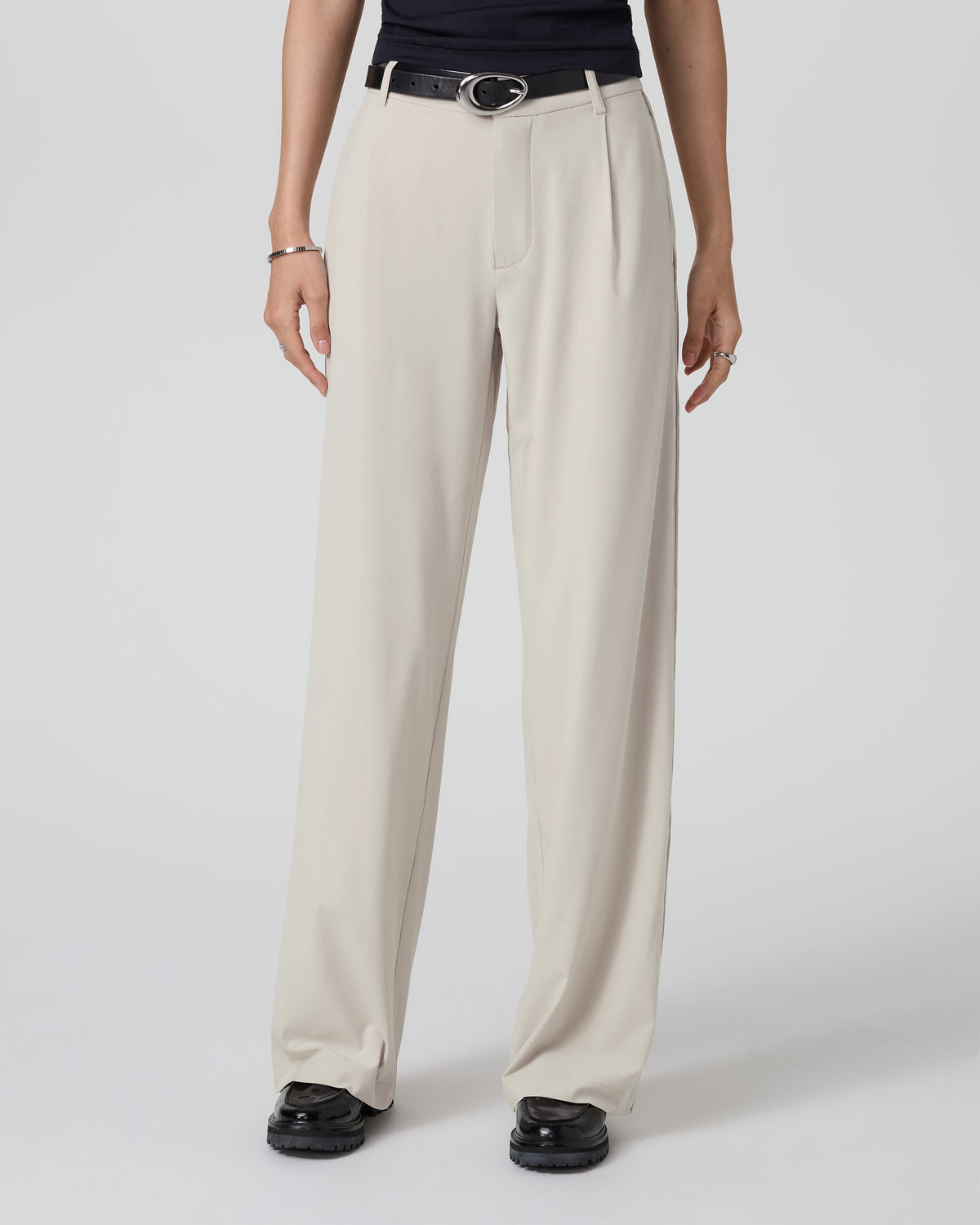 Villa Trouser - US 0243