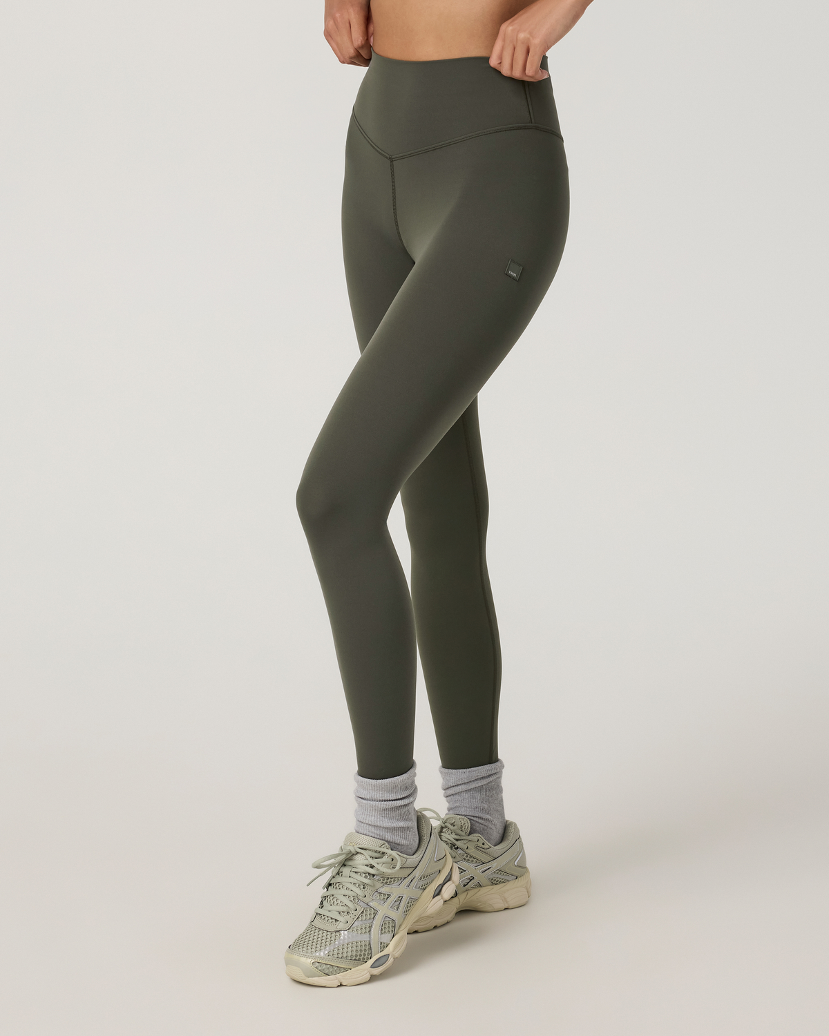 Vuori AllTheForm™ Legging - Short - US 0885