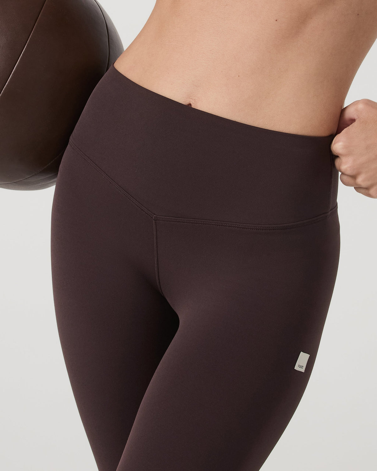 Vuori AllTheForm™ Legging - Short - US 8147
