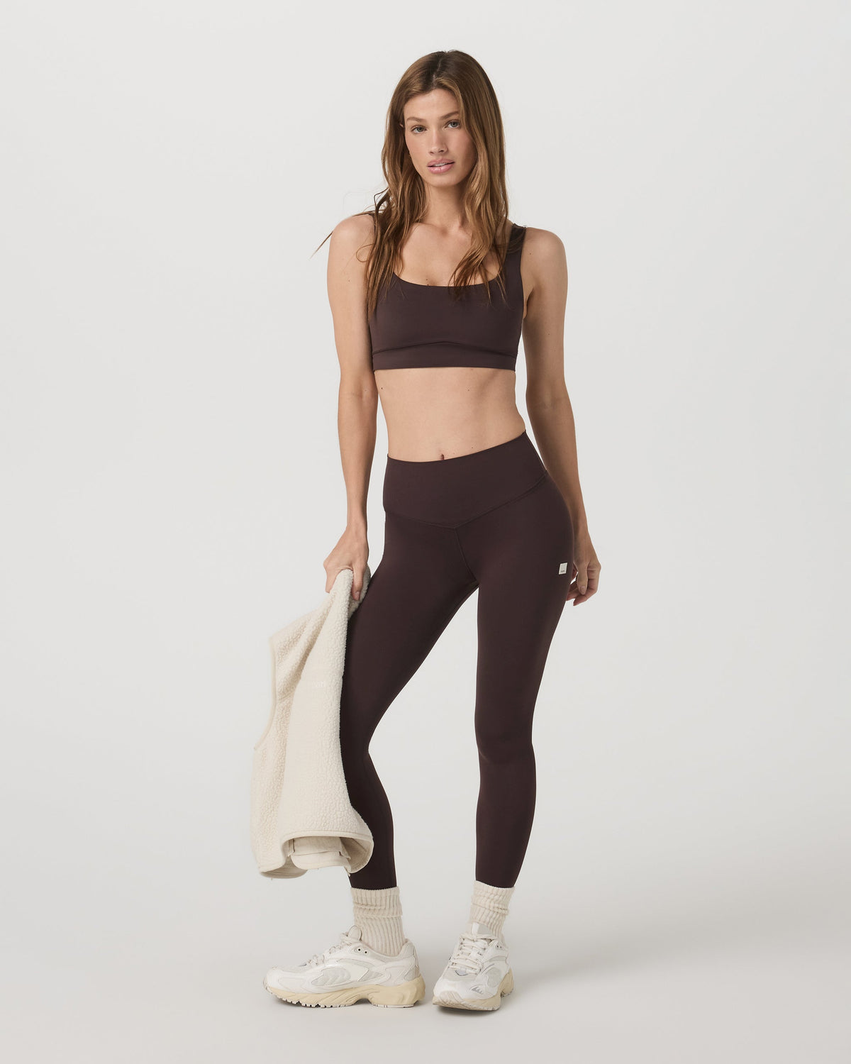 Vuori AllTheForm™ Legging - US 8802