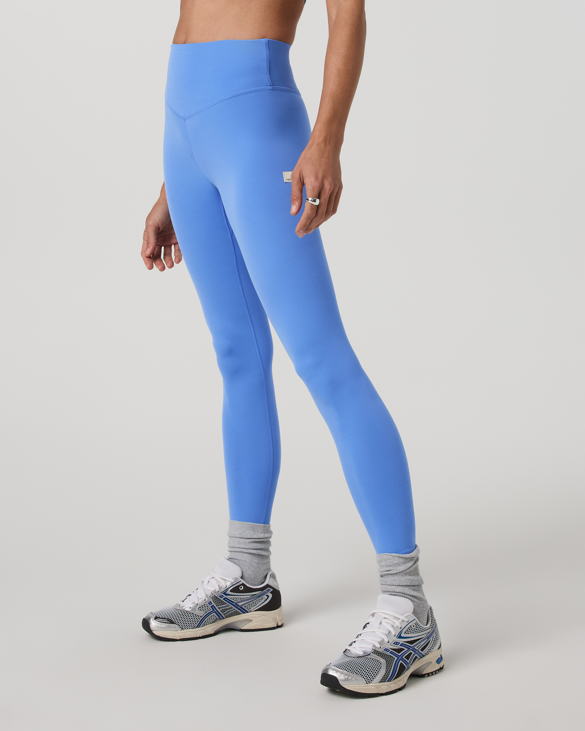 Vuori AllTheForm™ Legging - Short - US 1952