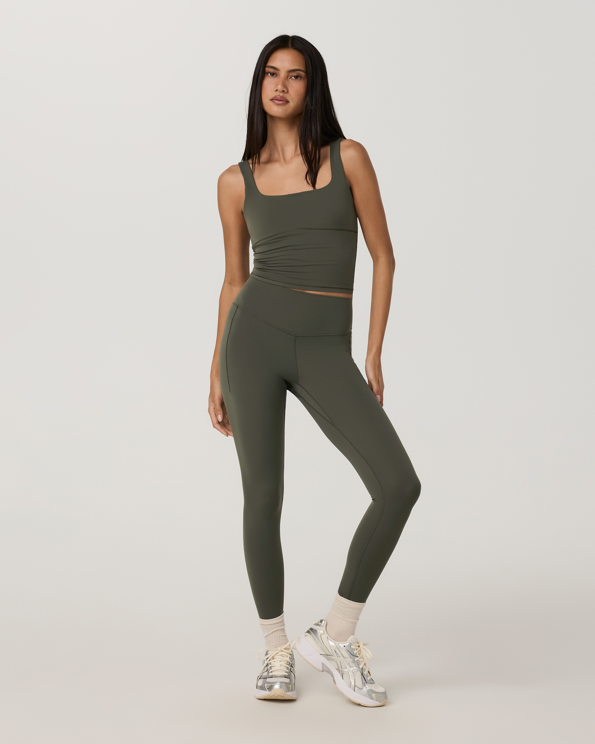 Vuori AllTheForm™ Pocket Legging - US 8165