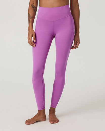 Vuori AllTheForm™ Pocket Legging - Short - US 2212