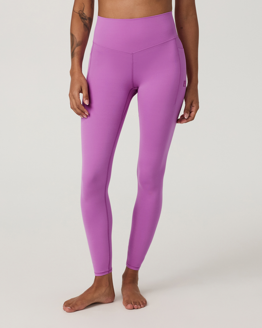 Vuori AllTheForm™ Pocket Legging - Short - US 2212