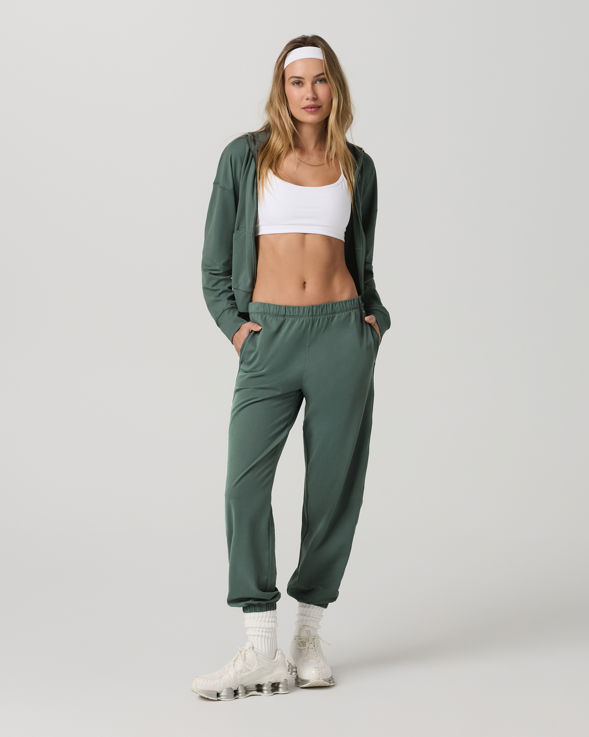 Halo Modern Sweatpant - US 5658