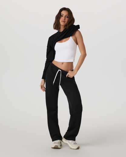 Sedona Straight Leg Sweatpant - US 4222