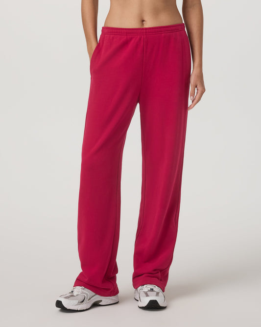Sedona Straight Leg Sweatpant - US 0708