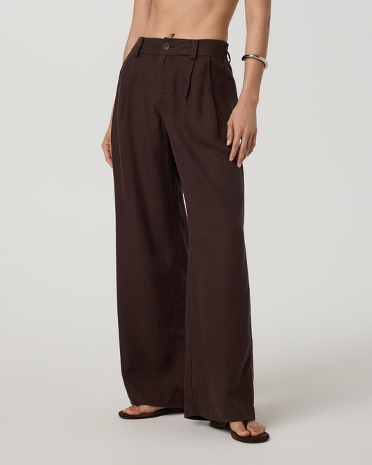 Trestles Twill Wideleg - US 8306
