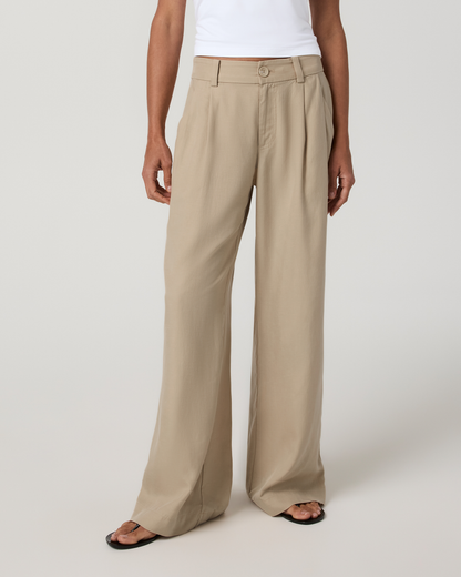 Trestles Twill Wideleg - US 0471