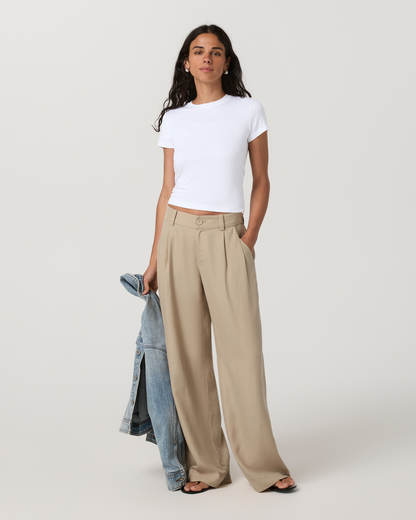 Trestles Twill Wideleg - US 0471