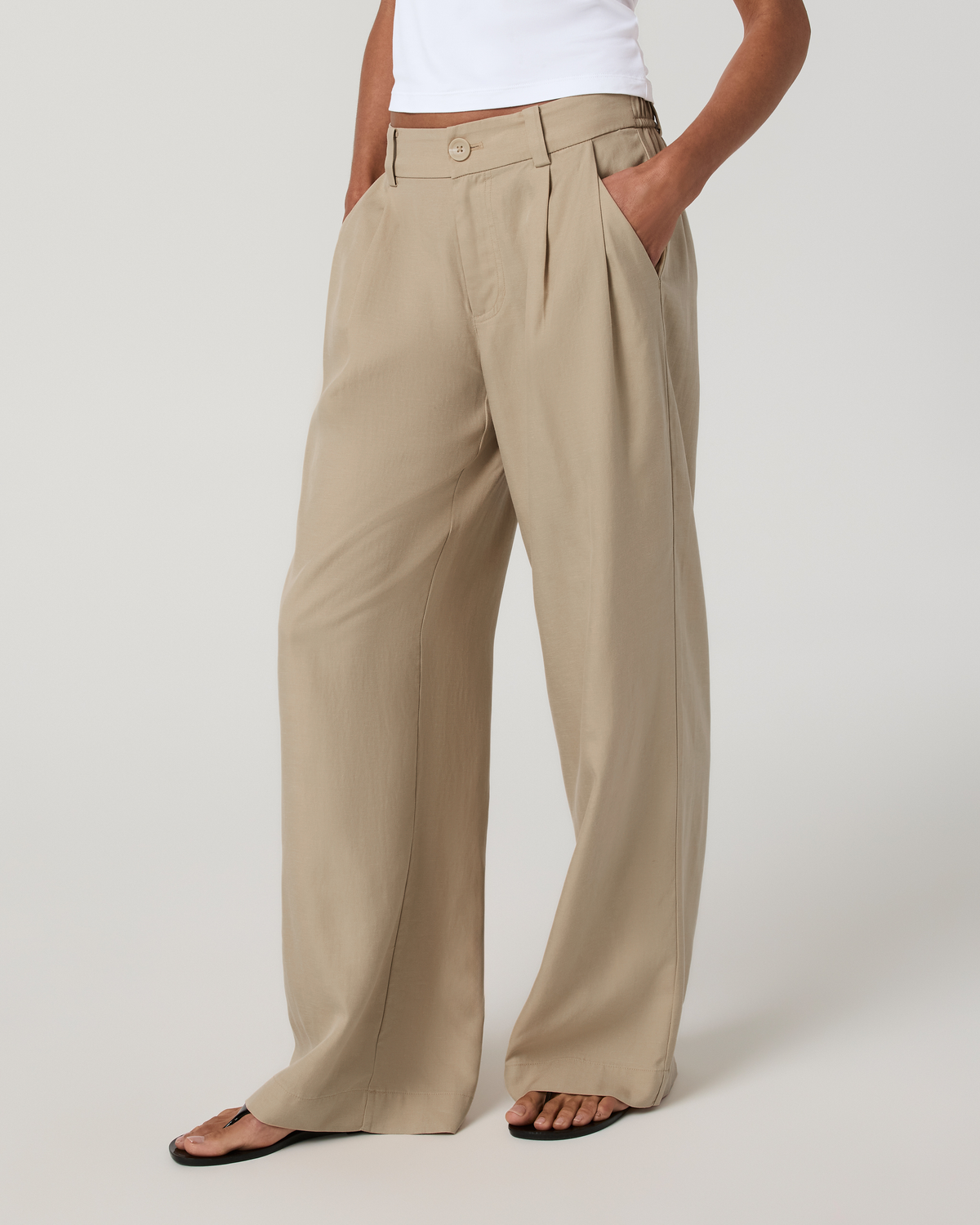 Trestles Twill Wideleg - US 0471
