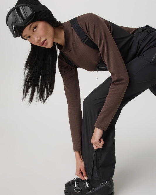 Women's Taika Snow Bib - US 9625