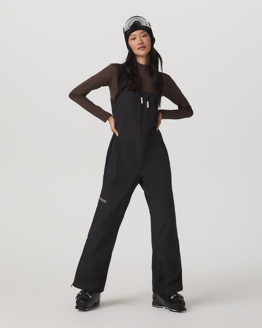 Women's Taika Snow Bib - US 9625