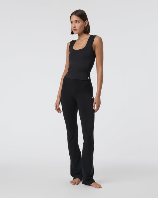 Vuori AllTheFeels™ Slim Flare - US 2156