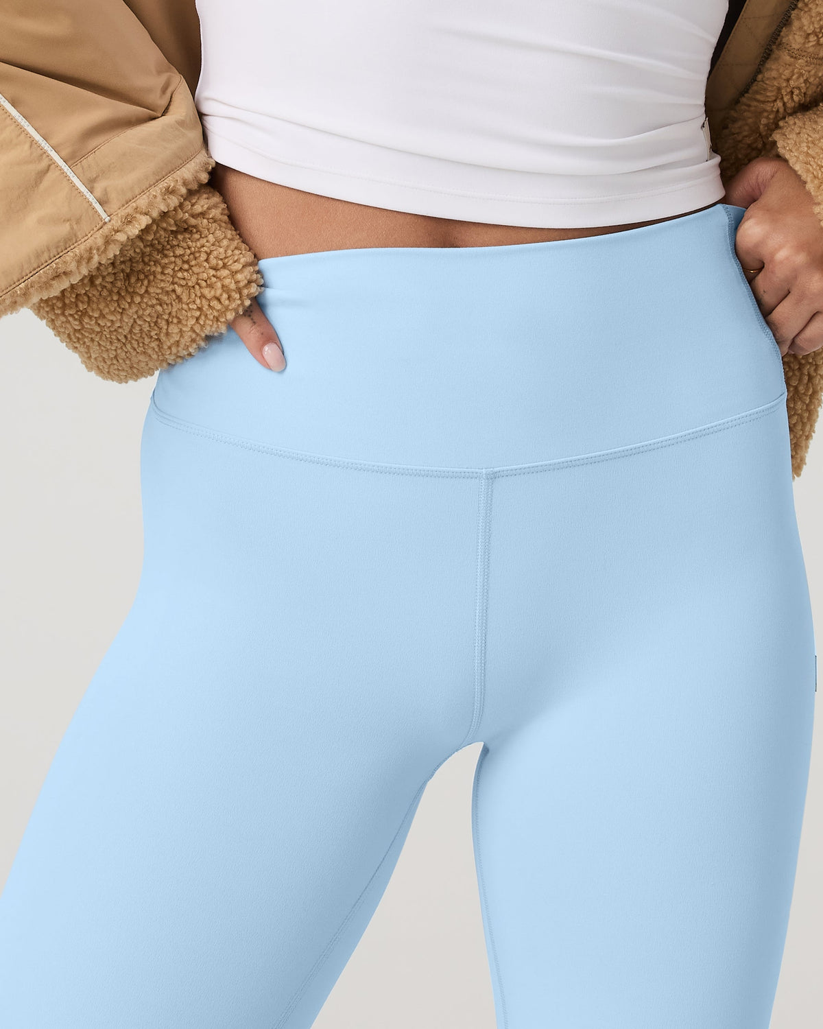 Vuori AllTheFeels™ Slim Flare - US 6965
