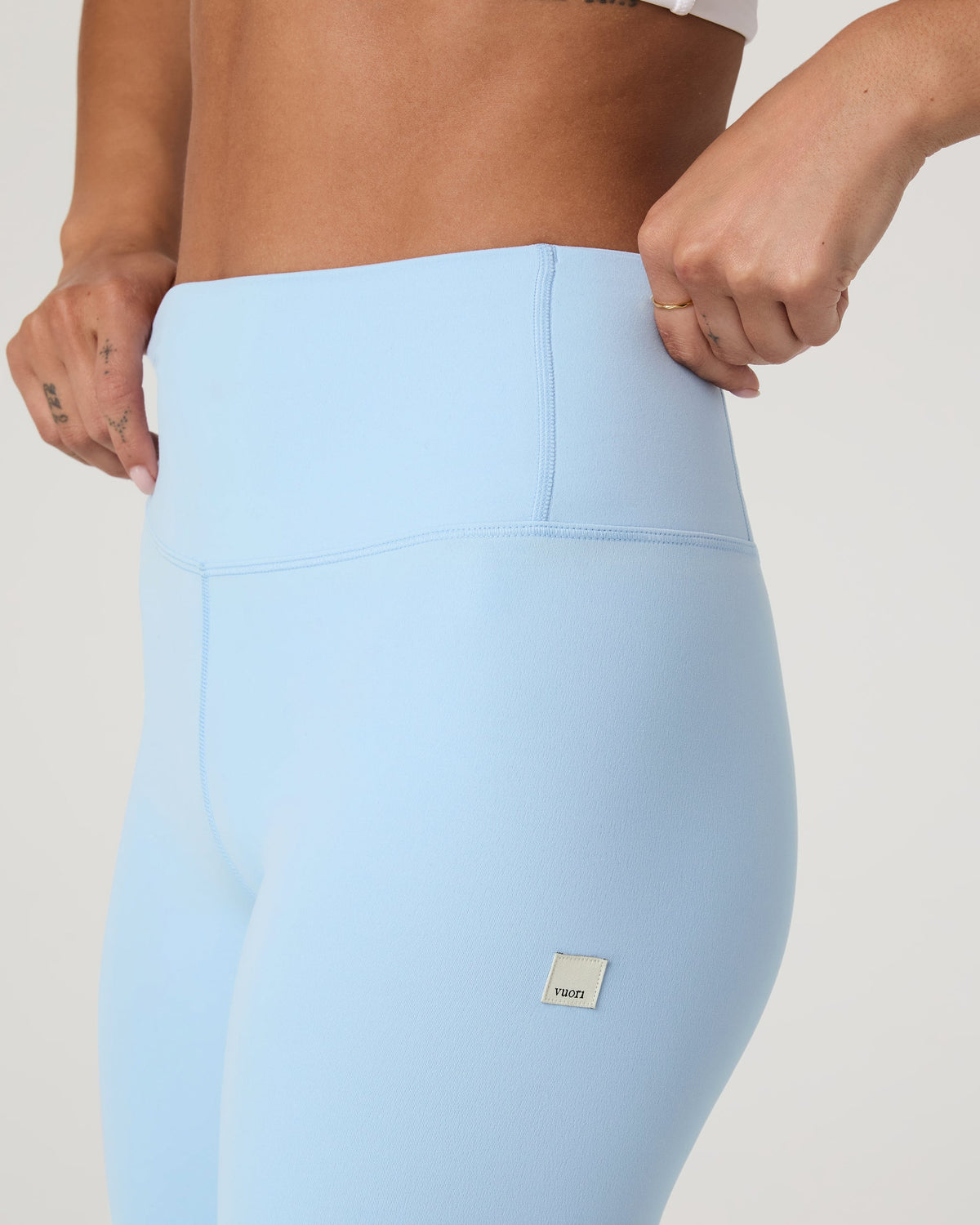 Vuori AllTheFeels™ Slim Flare - US 6965