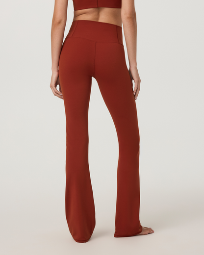 Vuori AllTheFeels™ Slim Flare - Short - US 2471