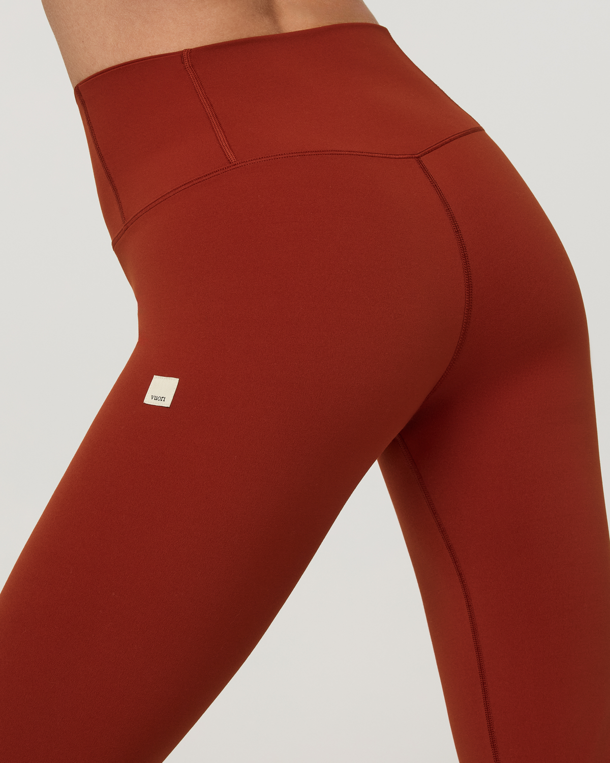 Vuori AllTheFeels™ Slim Flare - Short - US 2471
