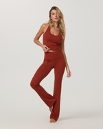 Vuori AllTheFeels™ Slim Flare - Long - US 8611