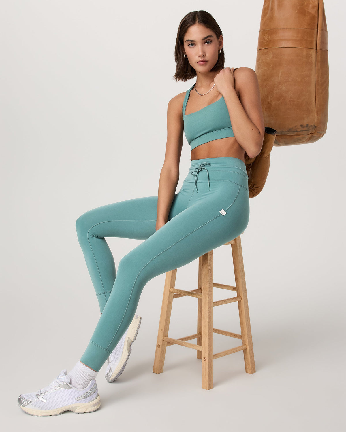 Daily Form Legging - US 6240
