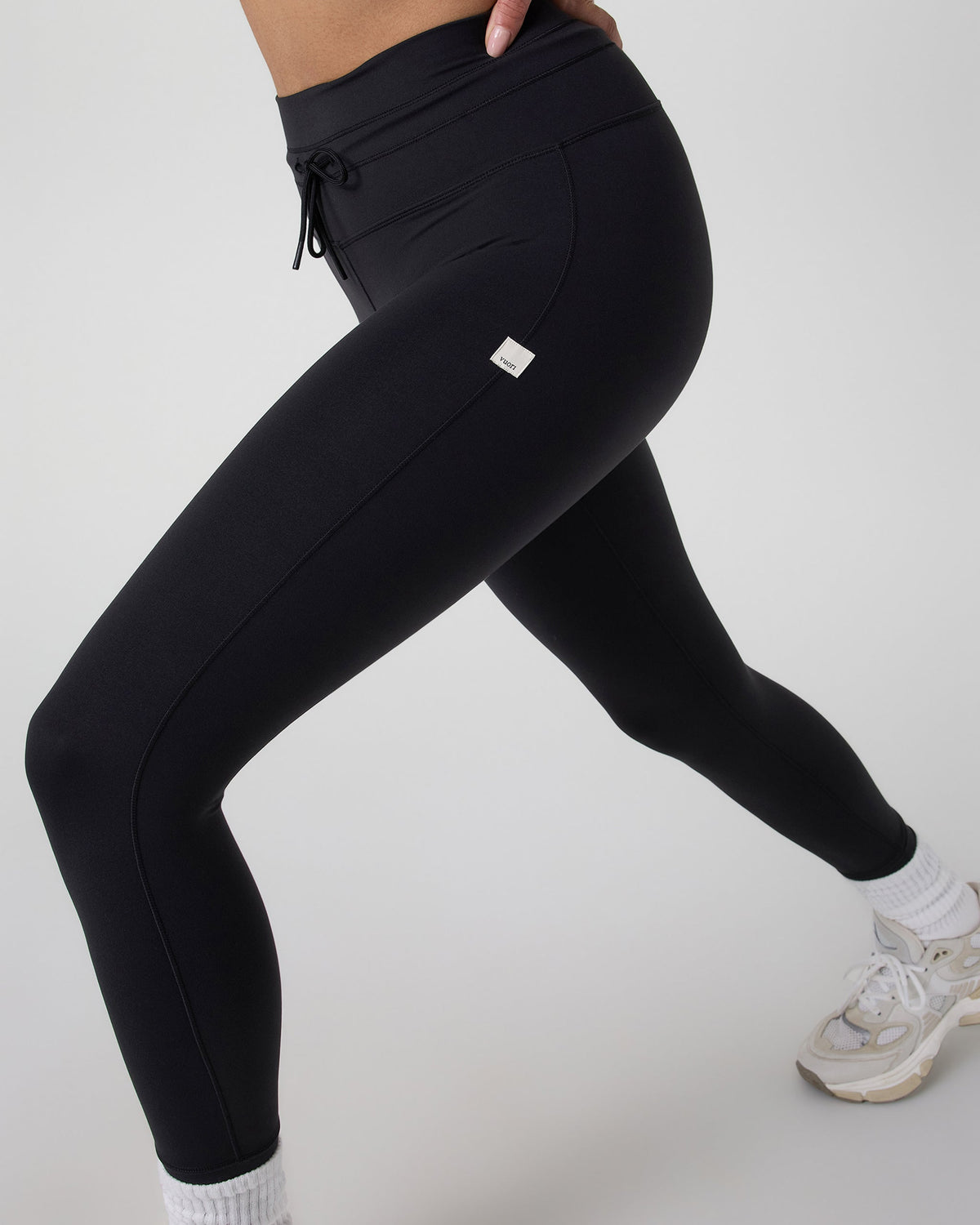 Daily Form Legging - US 8610