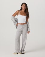 Halo Modern Straight Leg Pant-Long - US 9928