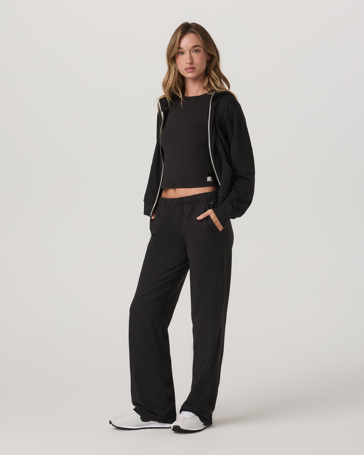 Halo Modern Straight Leg Pant - US 9792