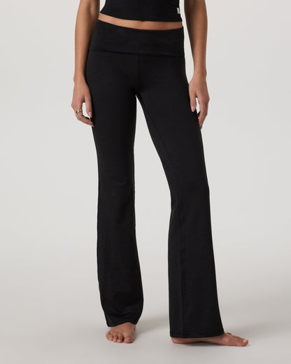 Halo Foldover Pant - US 9441