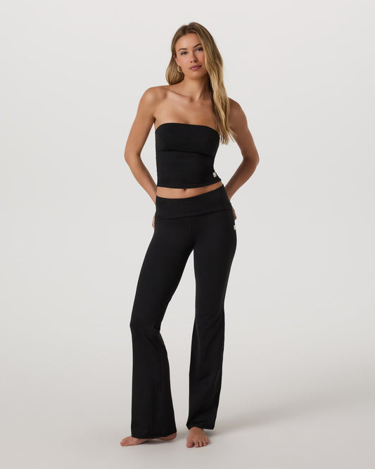Halo Foldover Pant - US 9441