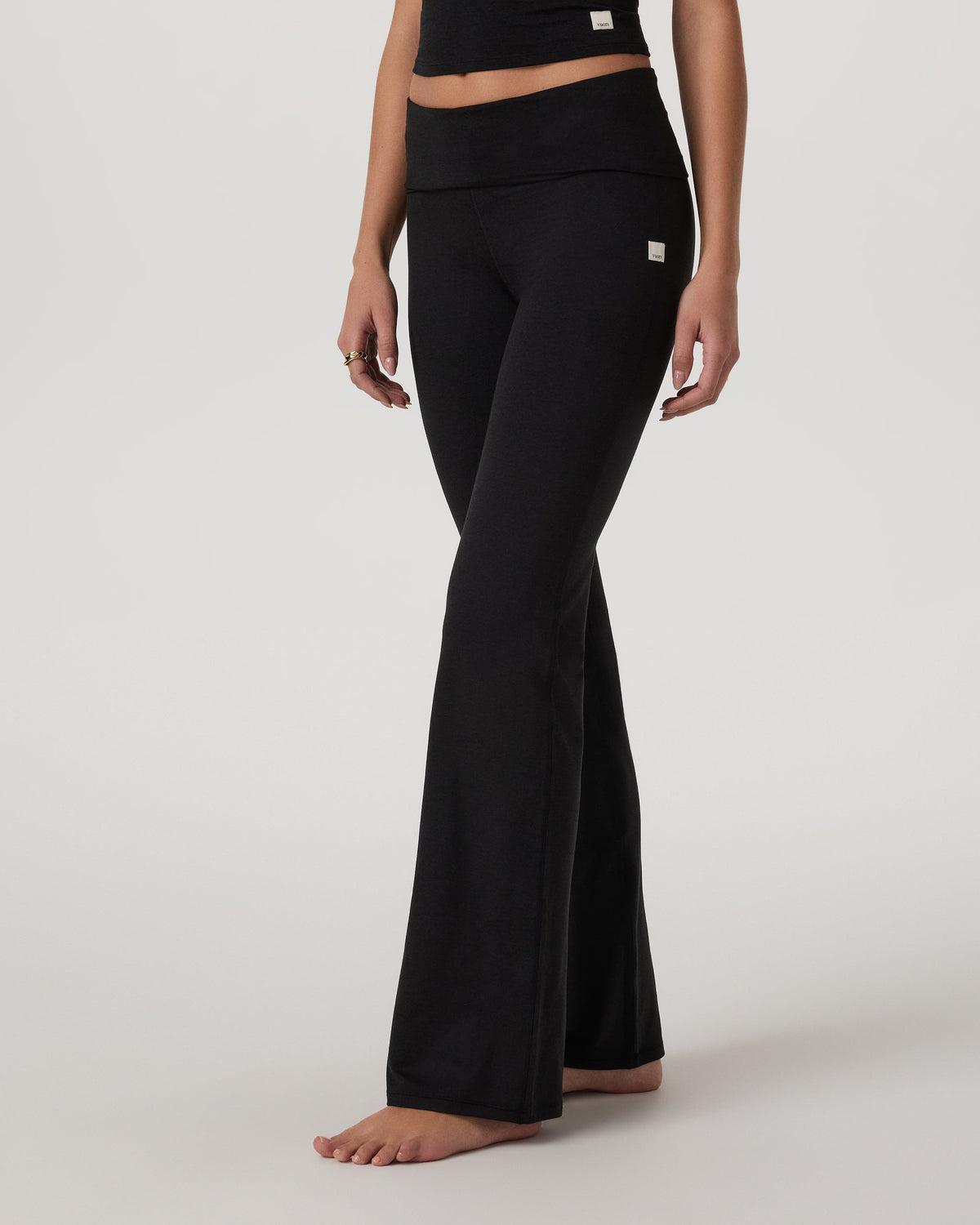 Halo Foldover Pant - US 9441
