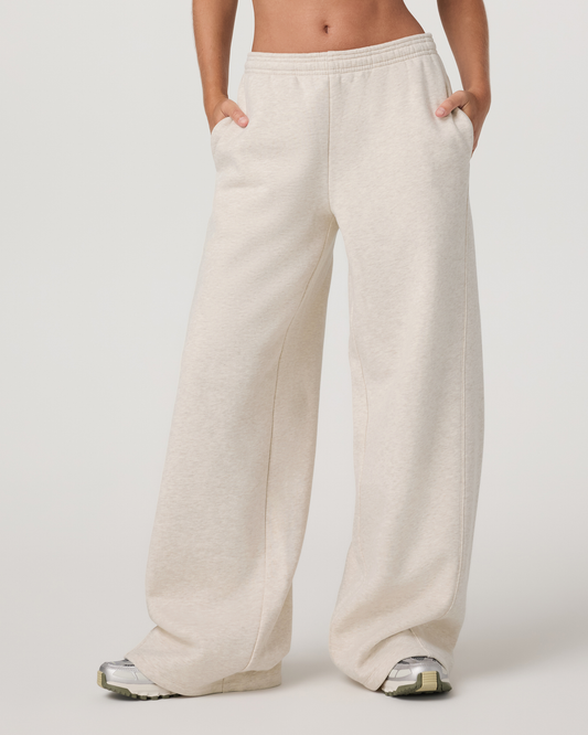 Restore Ultra Wideleg Sweatpant - US 4952