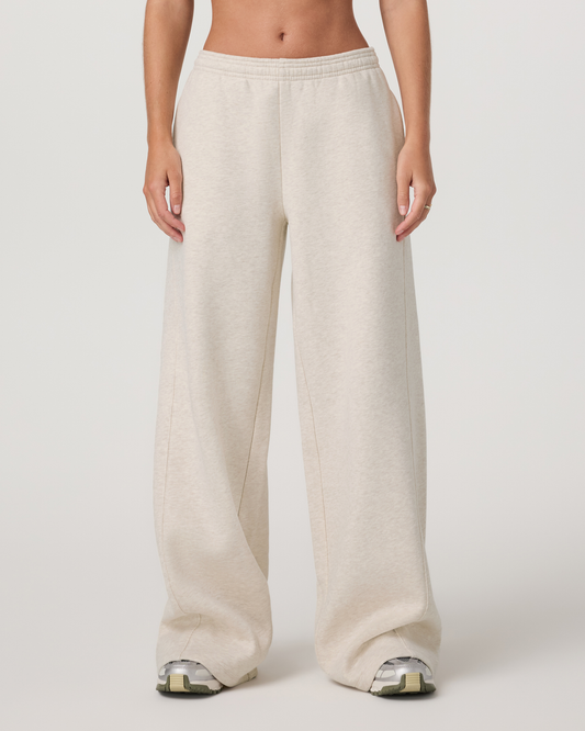 Restore Ultra Wideleg Sweatpant - Short - US 4796